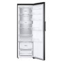 Voir la diapositive 4 : LG Réfrigérateur 1 porte 60cm 386l nofrost noir - GLM71MCCSD
