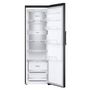 Voir la diapositive 4 : LG Réfrigérateur 1 porte 60cm 386l nofrost noir - GLM71MCCSD