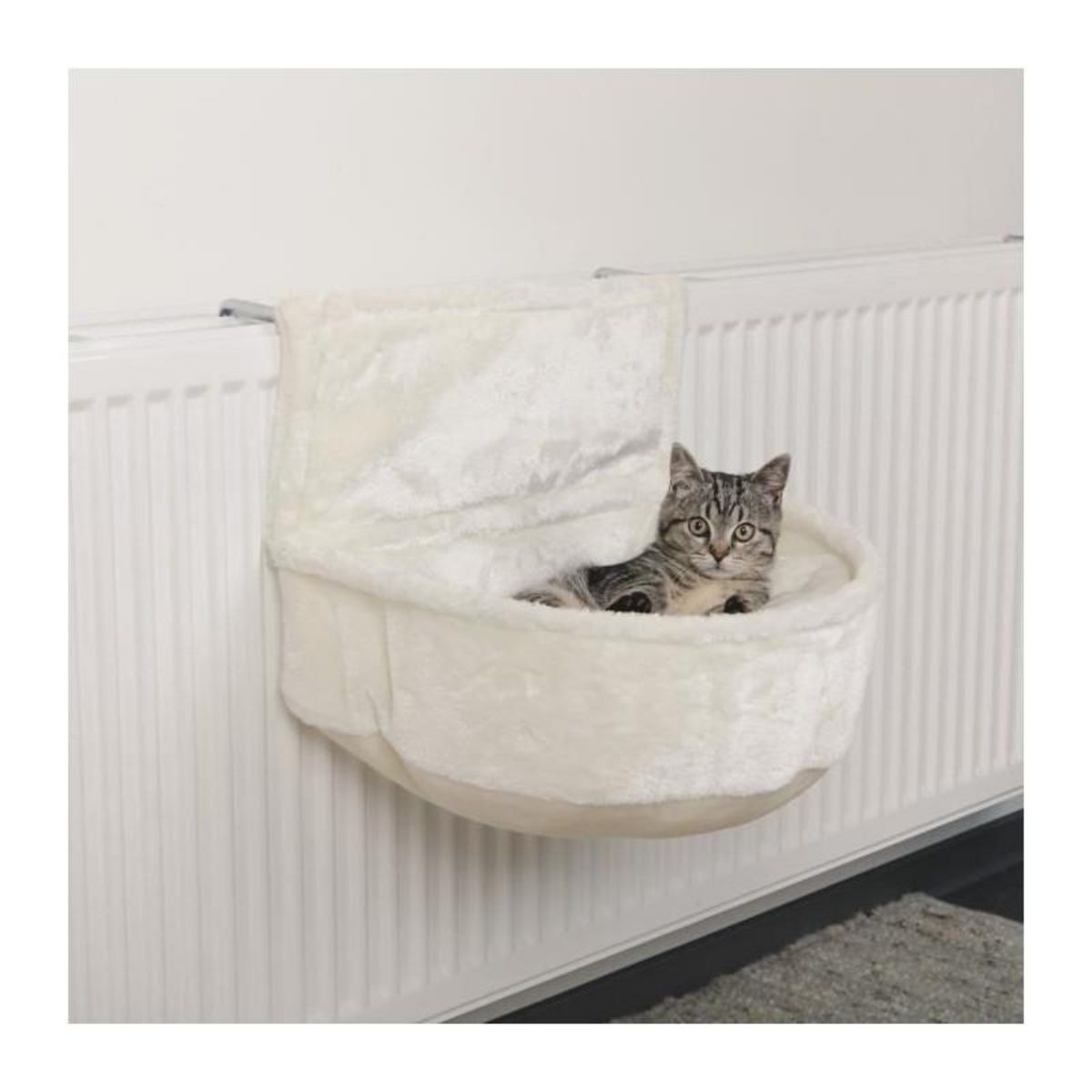 Trixie TRIXIE Sac confort pour radiateurs - Pour chat