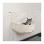 Voir la diapositive 2 : Trixie TRIXIE Sac confort pour radiateurs - Pour chat