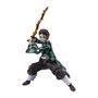 Voir la diapositive 1 : BANDAI Figurine articulée Ultimate Legends HD - BANDAI - Demon Slayer - Tanjiro Kamado - 12 cm