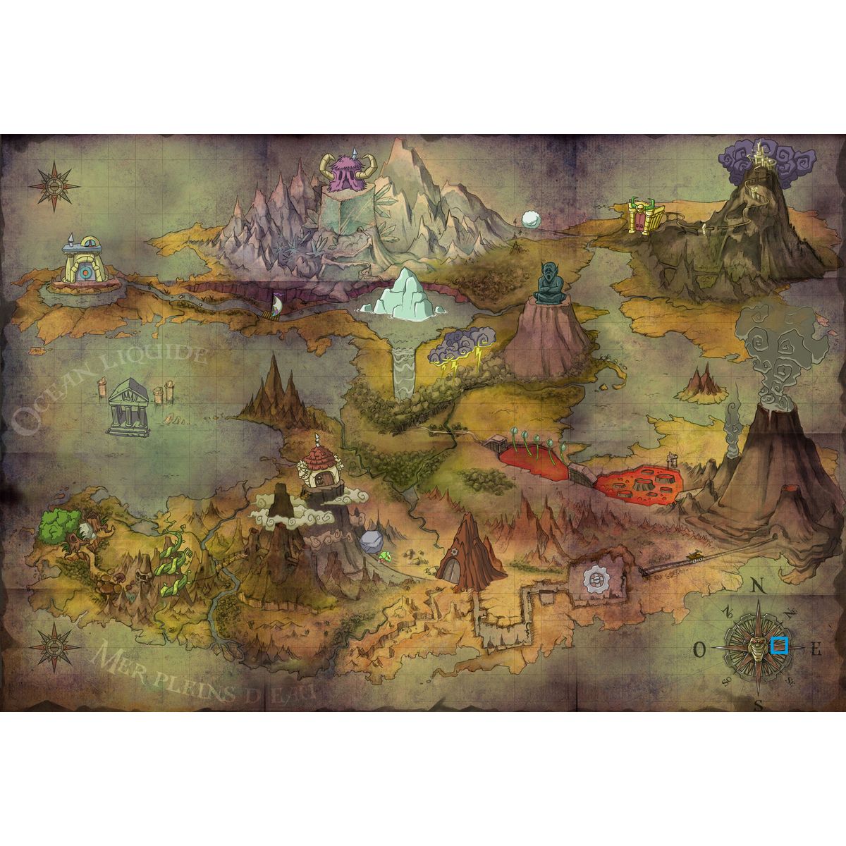 Toki - Edition Rétrollector SWITCH