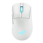 ASUS Souris gamer ASUS ROG Keris II Origin Blanc
