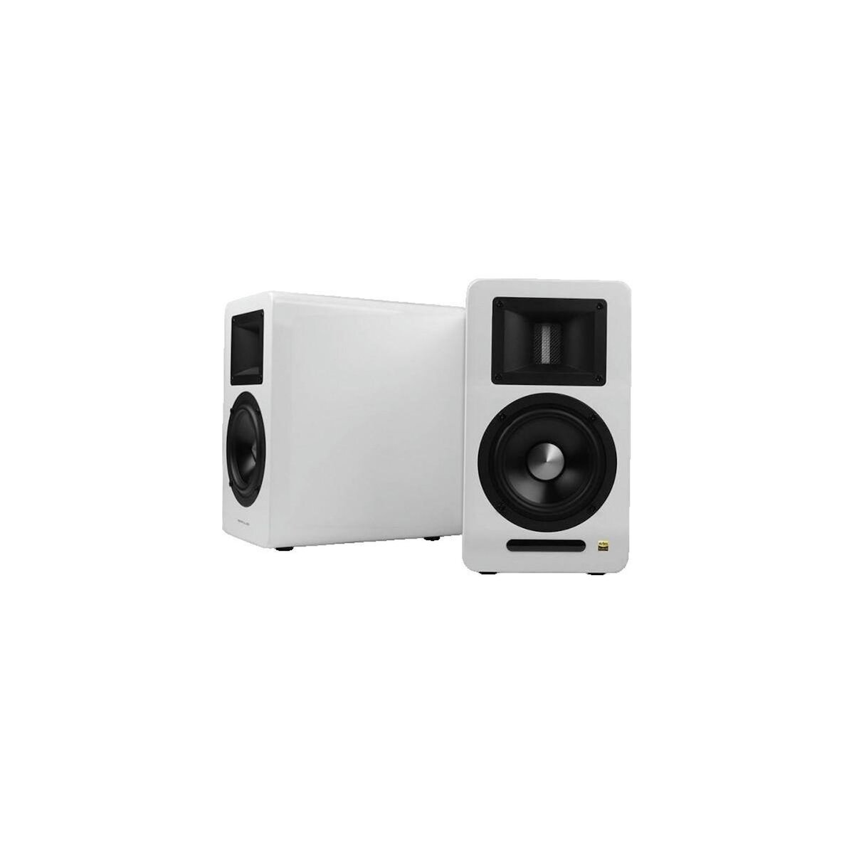 Edifier Enceinte Hifi Edifier Airpulse A100 Blanc