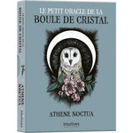LE PETIT ORACLE DE LA BOULE DE CRISTAL, Noctua Athene