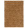 Voir la diapositive 1 : VIDAXL Tapis a poils boucles fait a la main 200x300 cm Jute et coton