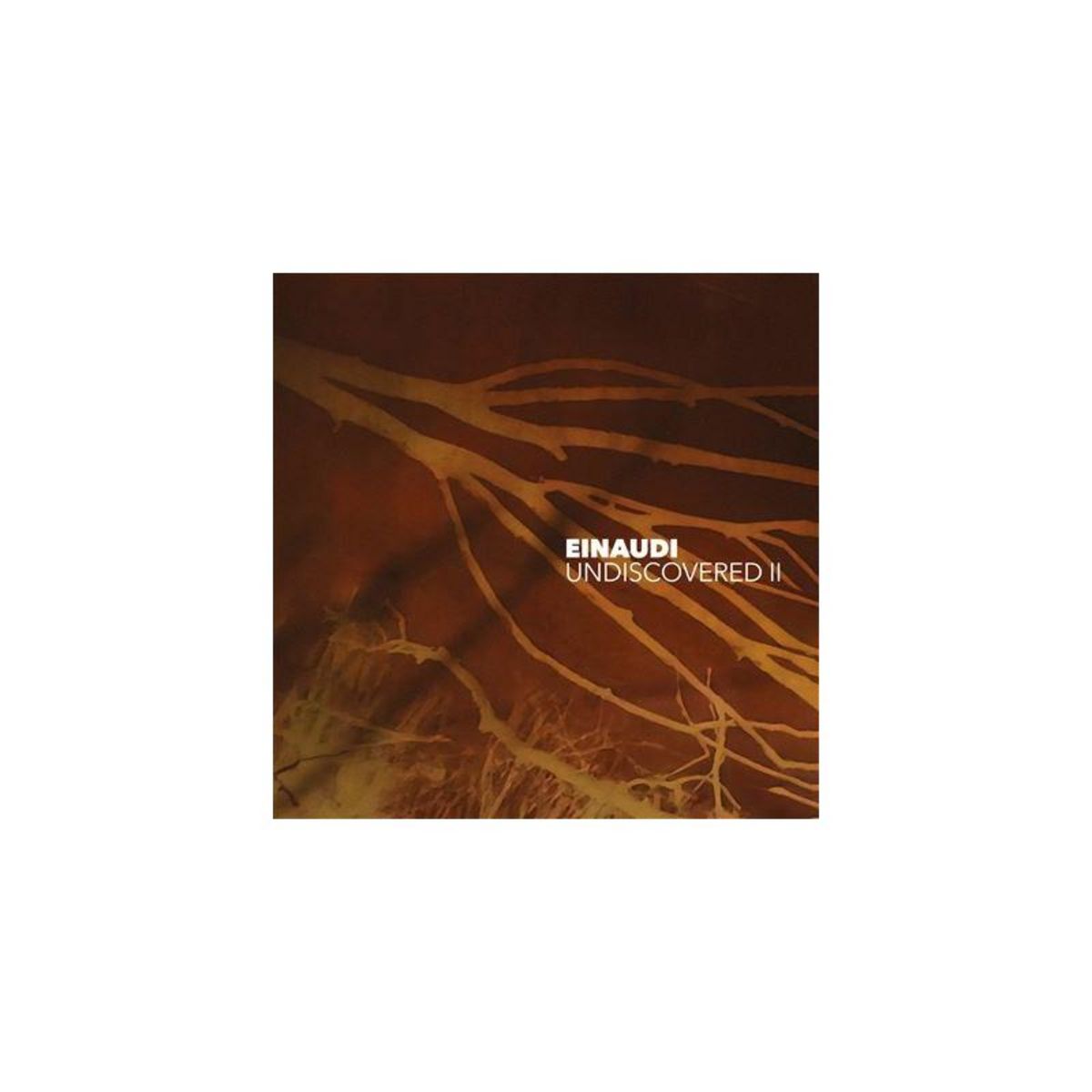 Undiscovered Volume 2