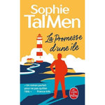 LA PROMESSE D'UNE ILE, Tal Men Sophie