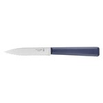 Opinel Couteau N313 crante bleu