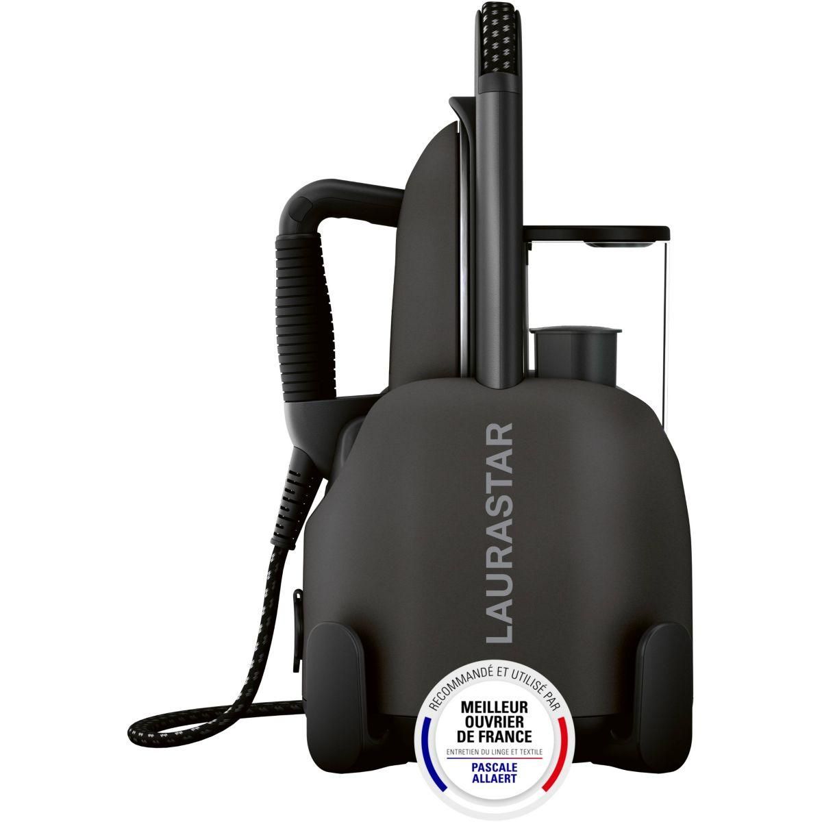 LAURASTAR Centrale vapeur Lift Xtra Titan