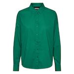 Pieces Chemise Manches  ongues es Femme Pieces Tanne. Coloris disponibles : Vert