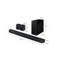 Voir la diapositive 6 : Samsung Barre de son HW-Q935D