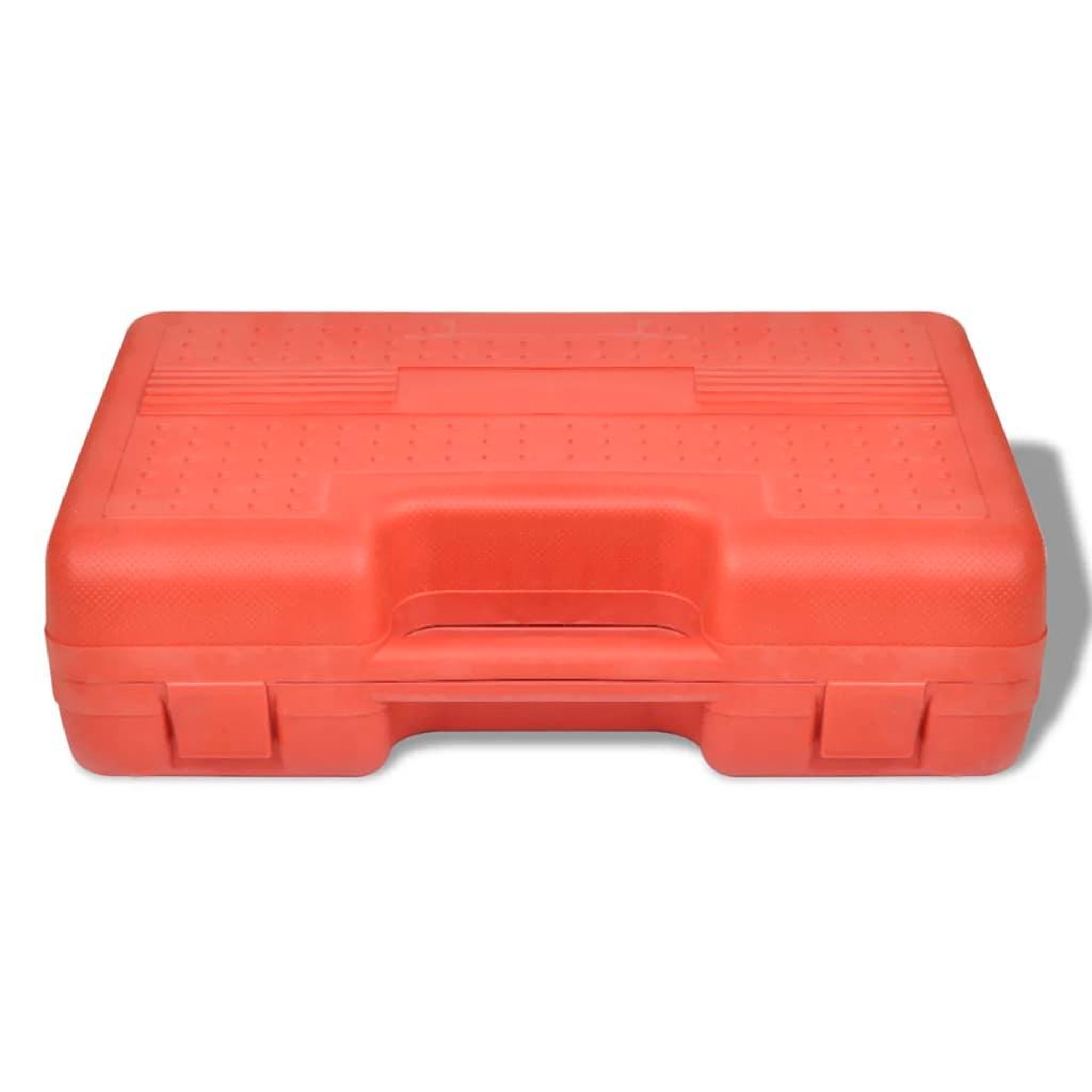 Voir la diapositive 2 : VIDAXL Ensemble de palier de coussinet disques 18 – 65 mm 51 pcs