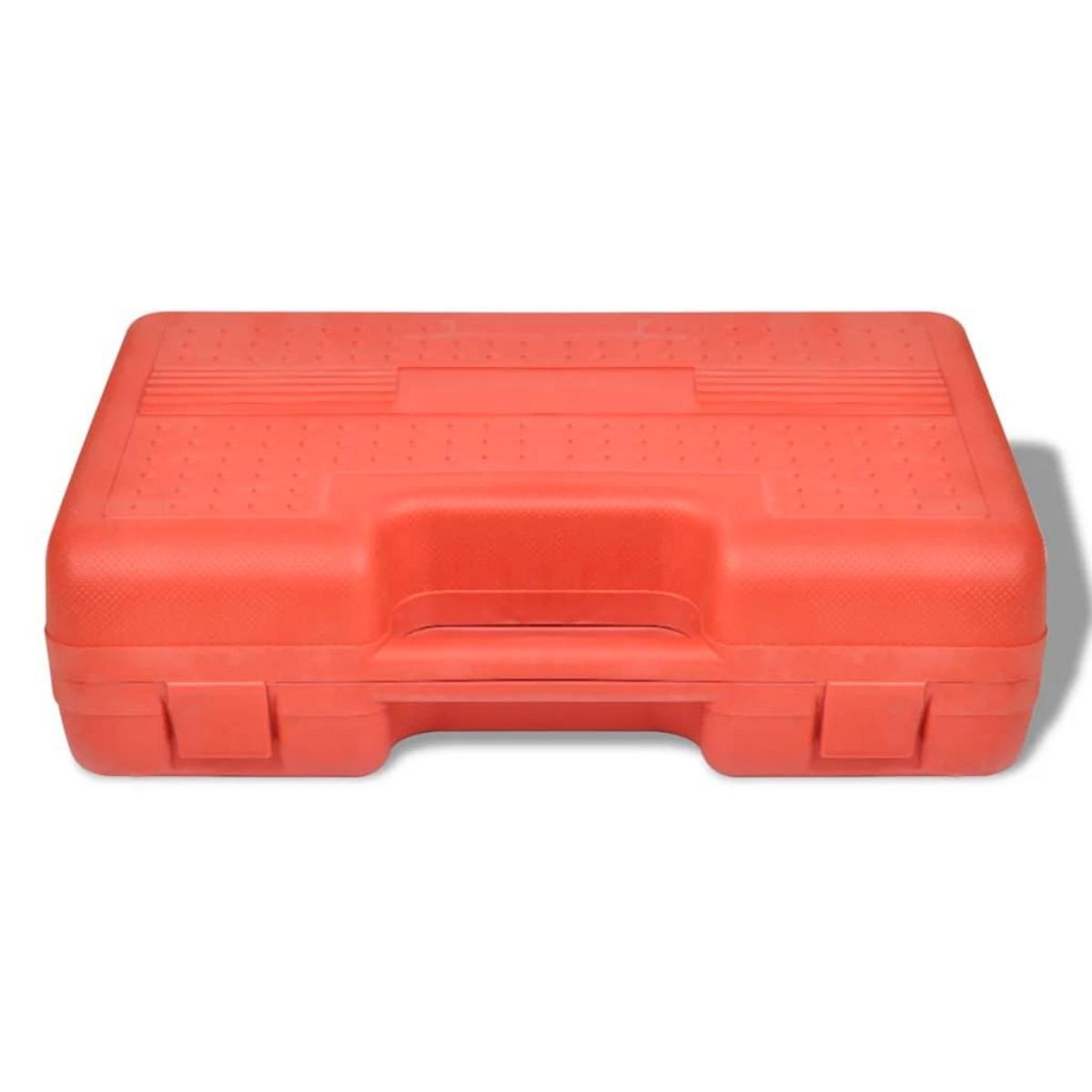 VIDAXL Ensemble de palier de coussinet Disques 18 – 65 mm 51 pcs