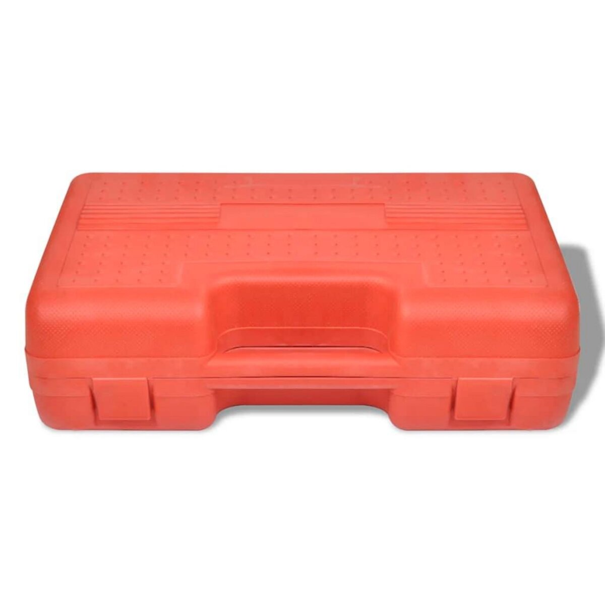 VIDAXL Ensemble de palier de coussinet Disques 18 – 65 mm 51 pcs