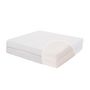 Voir la diapositive 4 : CANDIDE Matelas Bébé Pliant 2 Parties TINEO 60x120x7cm Essentiel Fabriqué En France - Garantie 5 ans