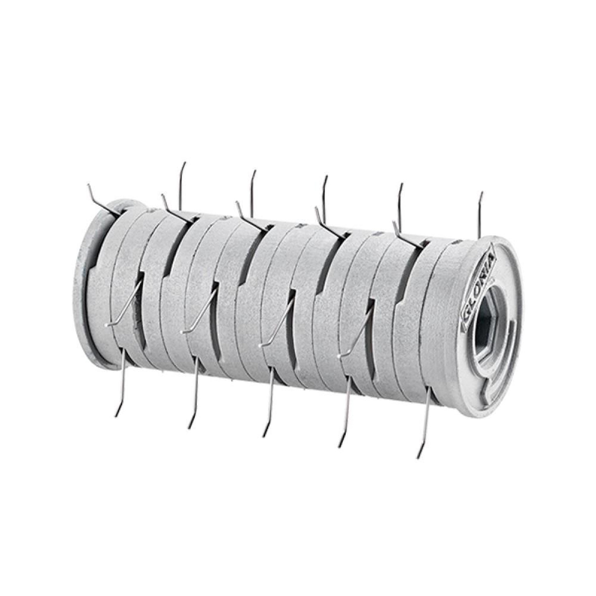 CENTRALE BRICO Accessoire Aérateur gazon pour MultiBrush