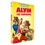 Alvin et Les Chipmunks Intégrale 