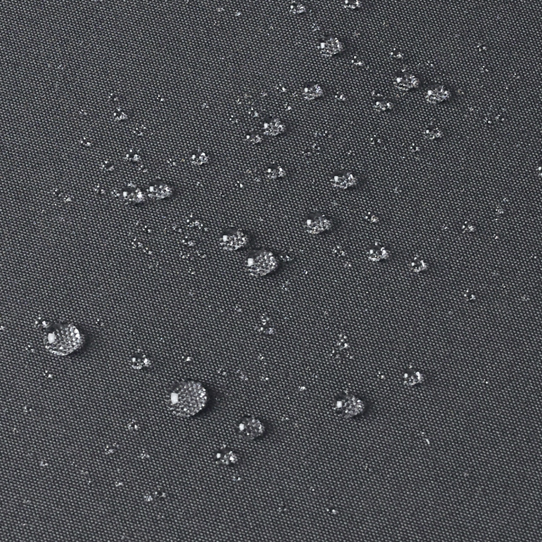 Voir la diapositive 5 : ID MARKET Paravent extérieur rétractable 160 x 400 cm gris anthracite store latéral