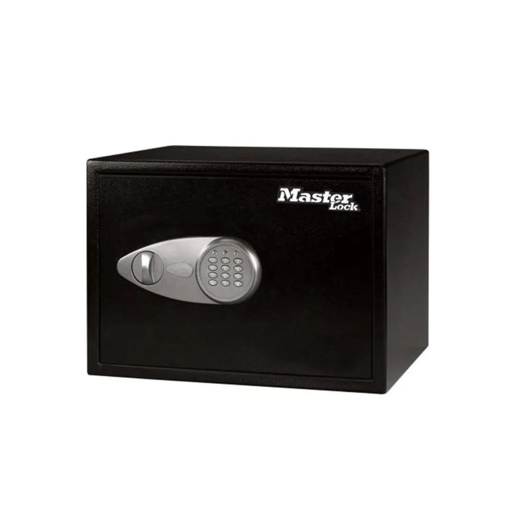 Voir la diapositive 2 : Master lock Coffre fort à combinaison - 599332