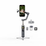 DJI Stabilisateur Osmo Mobile 8P Creator Combo