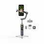 Voir la diapositive 1 : DJI Stabilisateur Osmo Mobile 8P Creator Combo