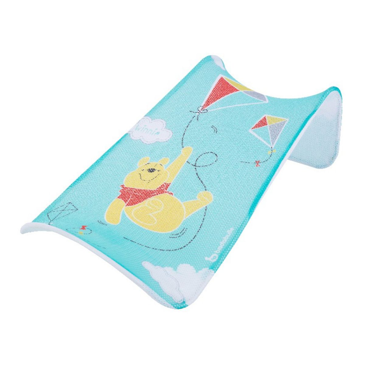 BADABULLE Hamac de bain pour bébé Winnie