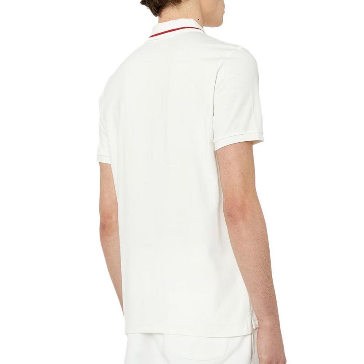 DIESEL Polo Beige Homme Diesel 0BJAN