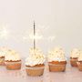 Voir la diapositive 4 : ZENKER Lot de 300 moules à muffins en papier 7 cm Zenker Smart Pastry