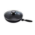 Beka Poêle wok 28cm avec couvercle - 102104