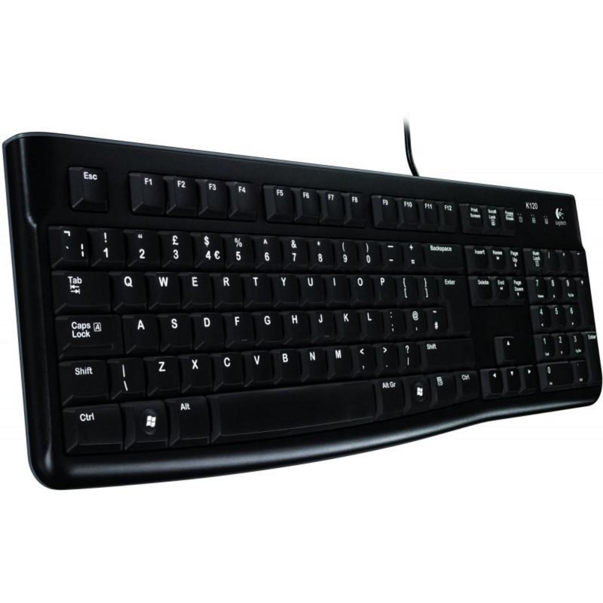 Logitech Clavier LOGITECH 920-002515