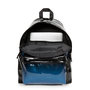 Voir la diapositive 2 : EASTPAK Sac à dos PADDED PAK'R glossy blue