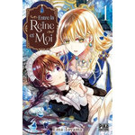 ENTRE LA REINE ET MOI TOME 1 , Toyama Ema