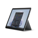 MICROSOFT Microsoft Surface Go 4 128 Go 26,7 cm (10.5 ) Intel® N 8 Go Wi-Fi 6 (802.11ax) Windows 11 Pro Platine