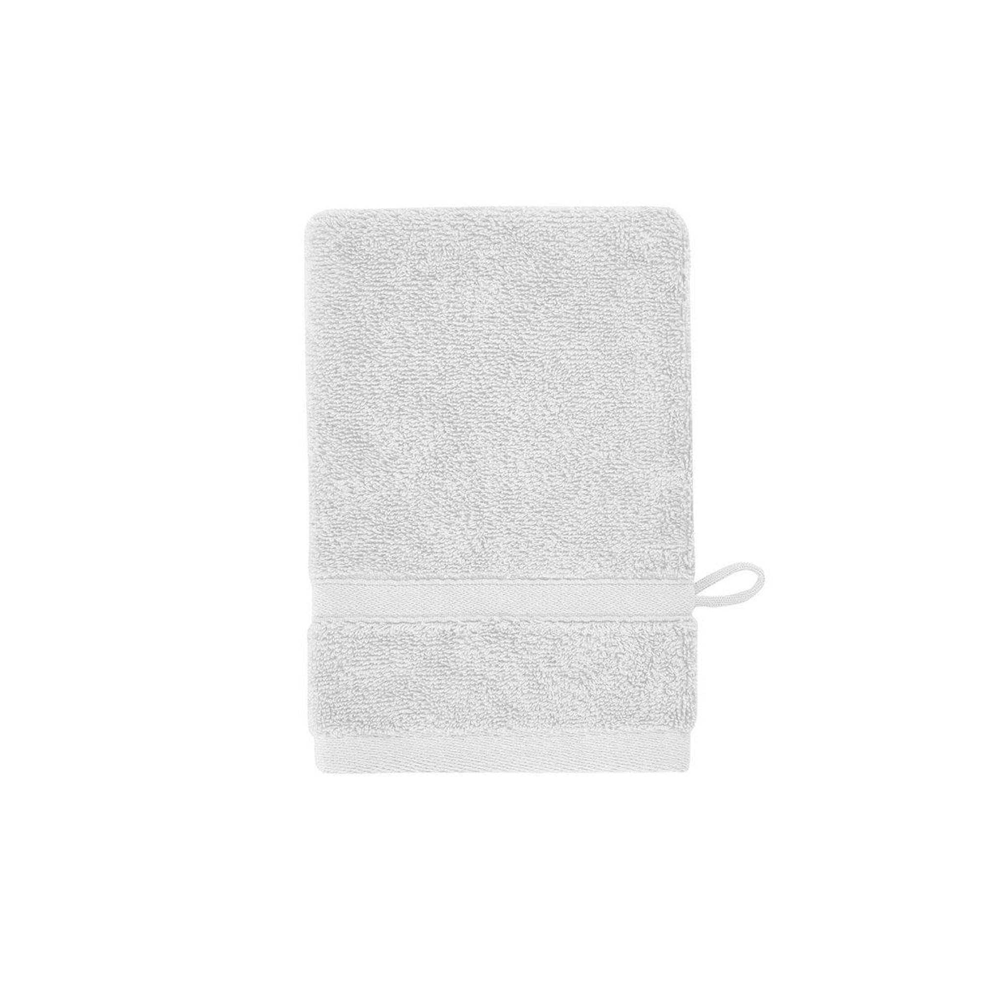 Voir la diapositive 2 : Sensei Maison Lot de 2 gants en coton biologique 520 g/m² BIO ORGANIKA