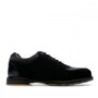  Chaussures de ville Noires Homme CR7 Alentejo