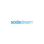 SODASTREAM SodaStream Soda Maker Terra Megapack QC black Schwarz incl 3 bottles (2270214)