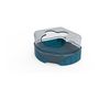 Voir la diapositive 3 : Zolux Maison de toilette pour cages Rody3 - ZOLUX - Rodylounge - Pour petits rongeur - Bleu
