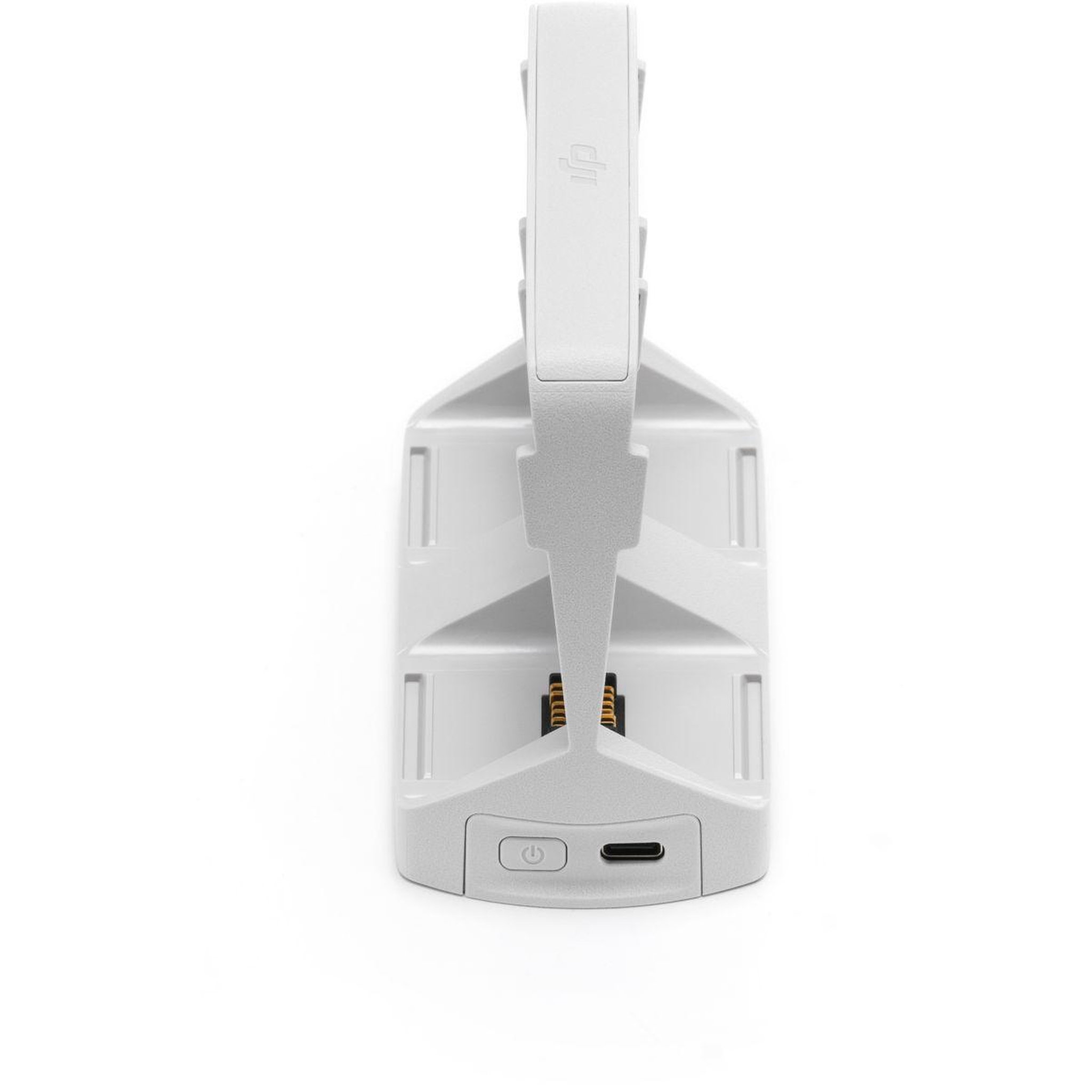 Voir la diapositive 4 : DJI Hub de chargement flip hub de chargement parallèle