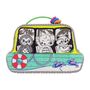 Voir la diapositive 2 : INFANTINO INFANTINO Miroir dactivites 2 en 1