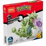 Voir la diapositive 3 : MEGABLOKS Figurine Tyranitar à construire Pokémon