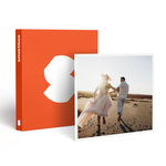 Smartbox Carte cadeau célébrez l'amour - 50 € - Coffret Cadeau Multi-thèmes