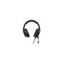 Voir la diapositive 3 : AKUMA Casque gamer SEINEN H02 Noir
