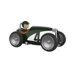 Baghera Véhicule Jouet - Racing Car Verte