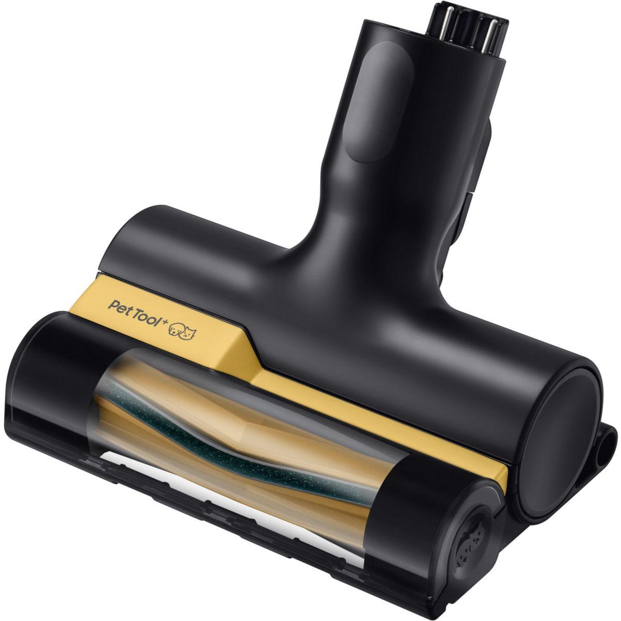 Samsung Brosse mini motorisée pet tool+ poils animaux aspirateur jet