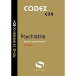 PSYCHIATRIE. 2E EDITION, Gavoille Antoine