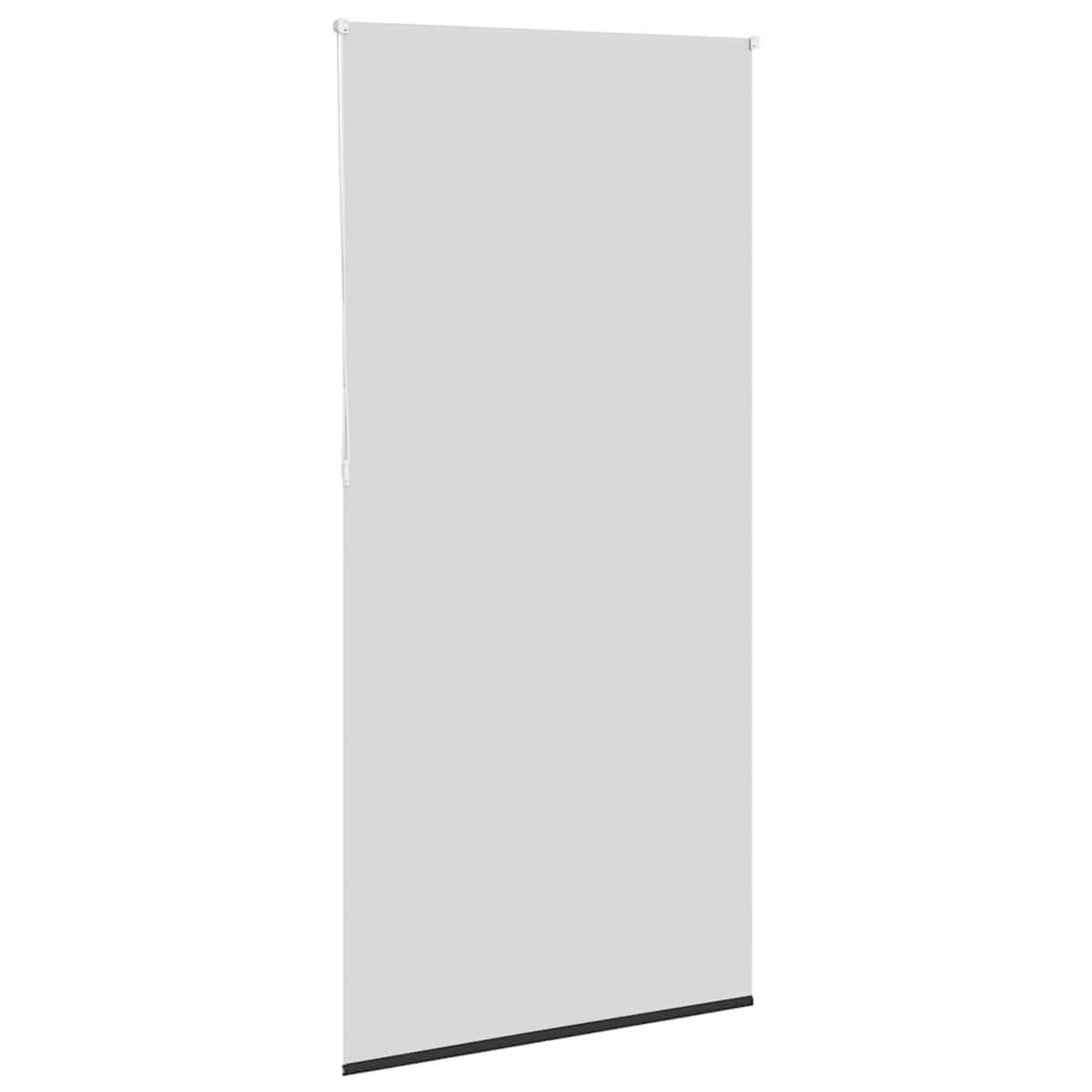 Voir la diapositive 4 : VIDAXL Store enrouleur occultant largeur du tissu 110,7 cm polyester