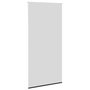 Voir la diapositive 4 : VIDAXL Store enrouleur occultant largeur du tissu 110,7 cm polyester