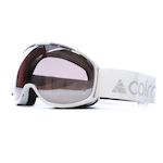 CAIRN Masque de ski /Gris Homme/Femme Cairn Athos. Coloris disponibles : Blanc