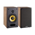 Davis Enceinte surround ARIANE 1 Chene Clair x 2